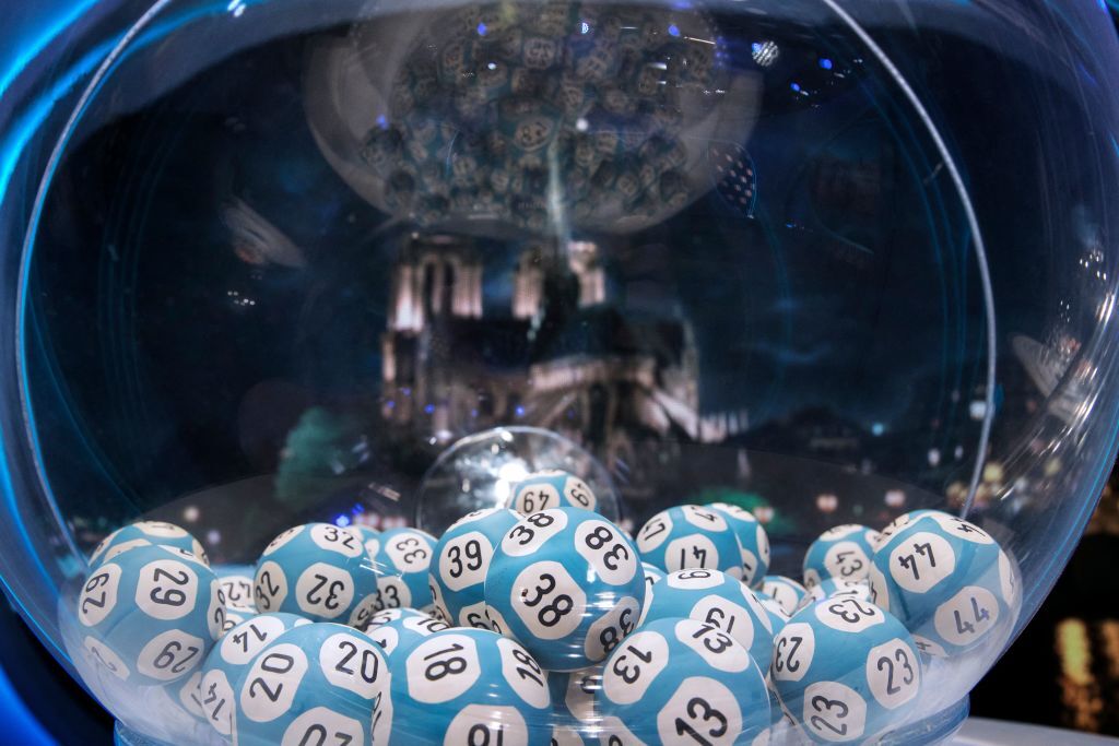 The UAE Lottery has introduced two new digital games.