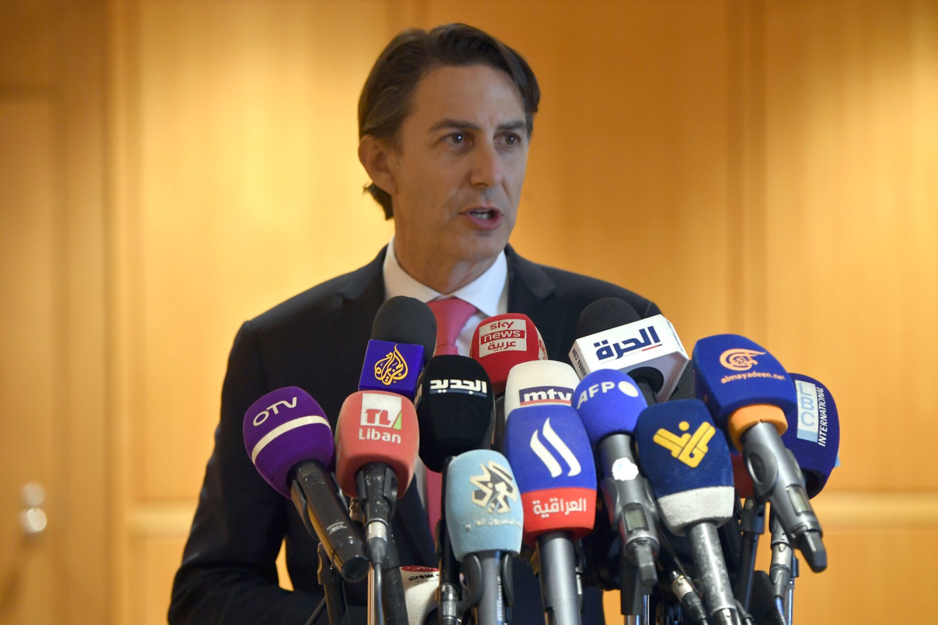 Houssam Shbaro/Anadolu Agency via Getty Images