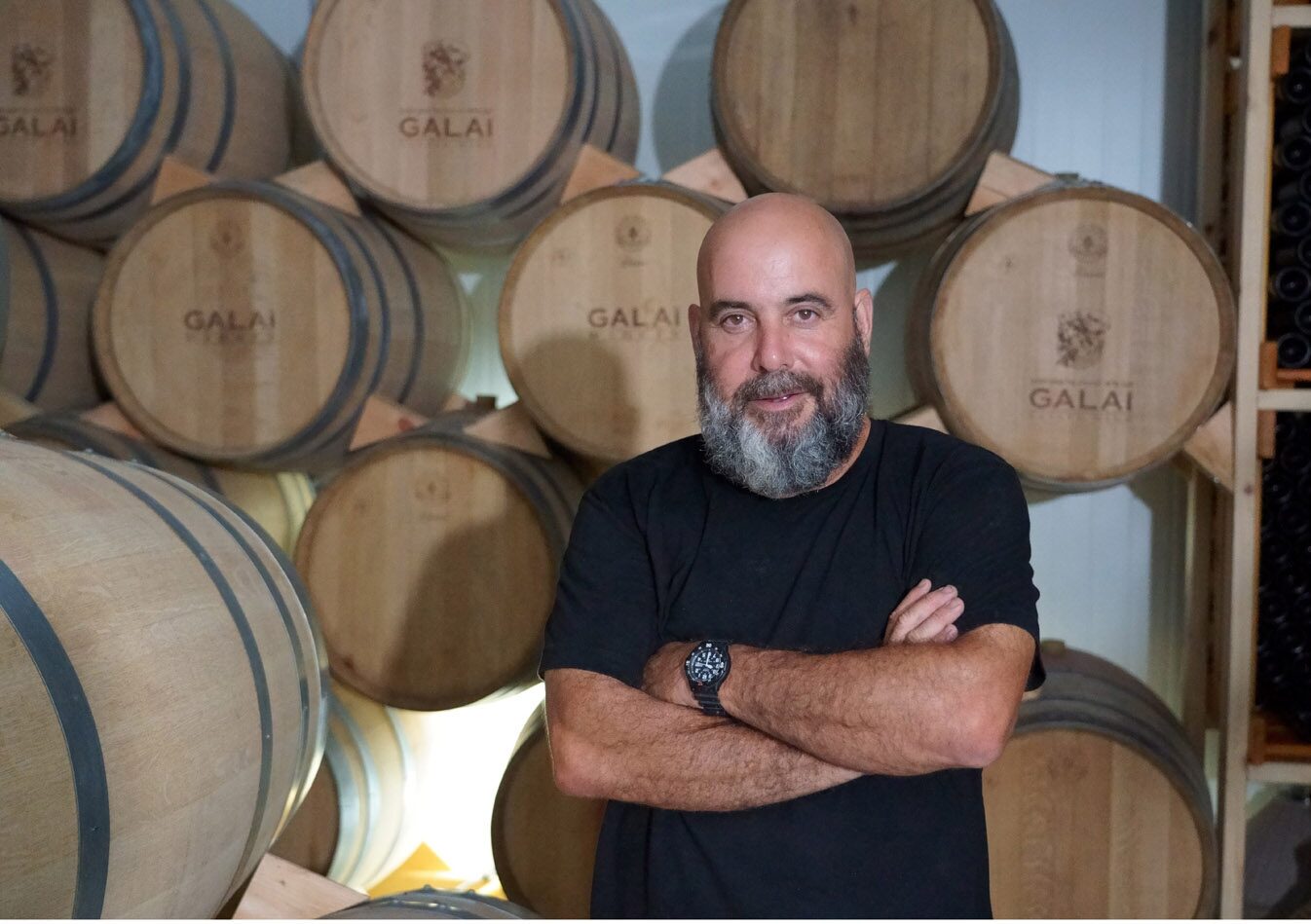 GALAI WINERY