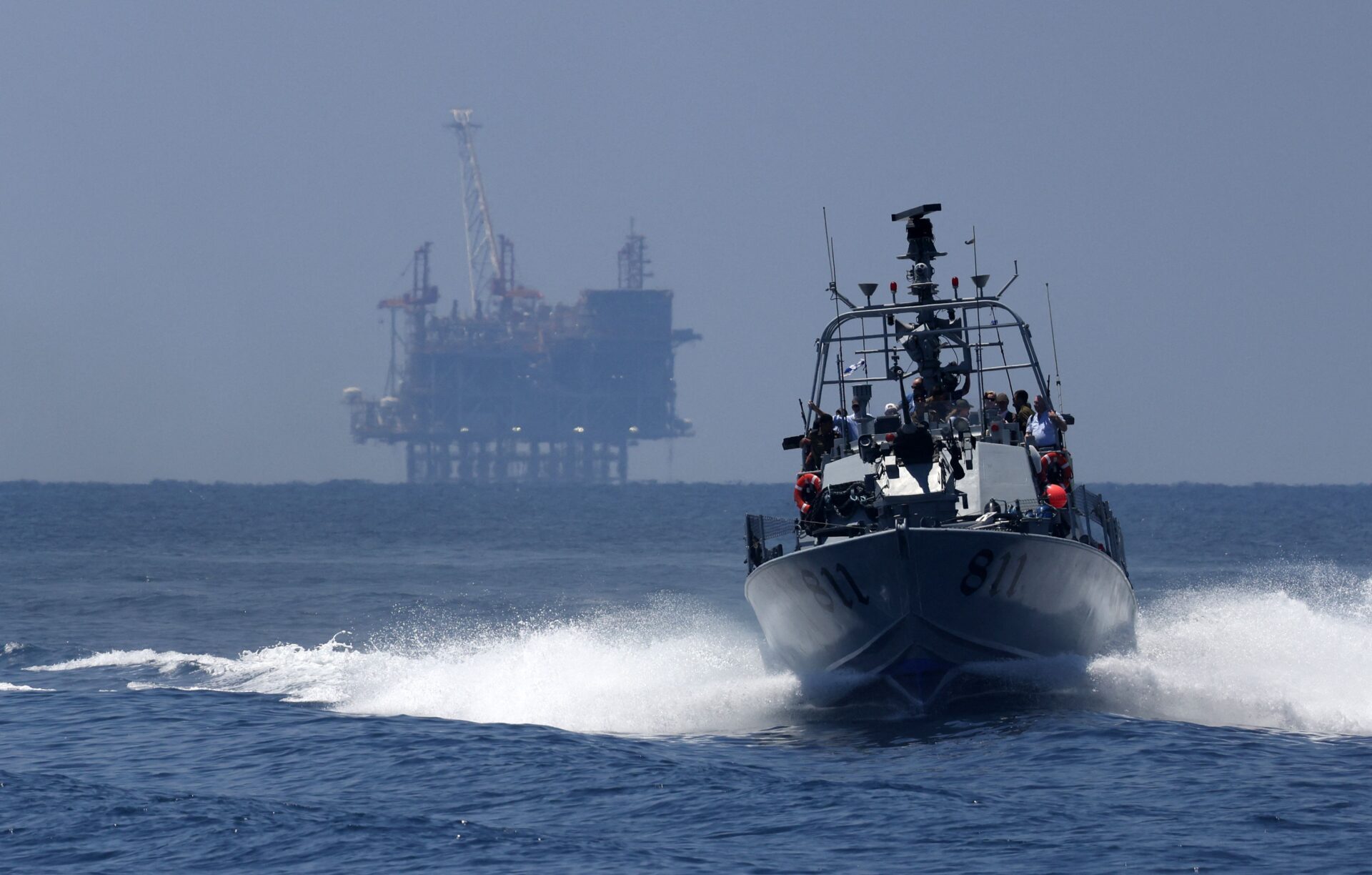 EMMANUEL DUNAND/AFP via Getty Images