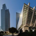 Abu Dhabi Global Market counted 1,825 firms on its roster at the end of 2023. (Photo: ADGM)